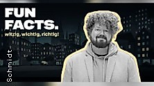 FUN FACTS mit Kolja Fach