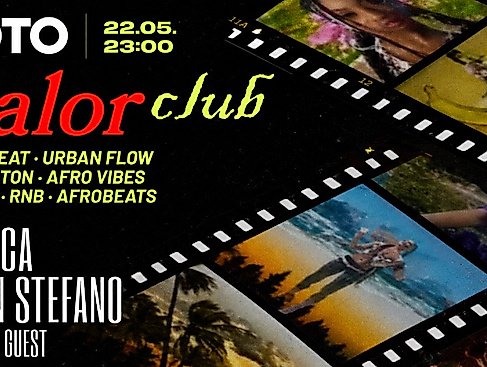 CALOR CLUB