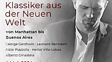 Klassiker aus der neuen Welt - Von Manhattan bis Buenos Aires