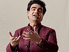 Rolando Villazón