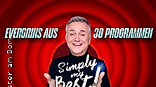 Jörg Knör - Simply my Best!