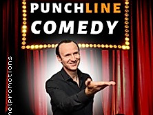 Punchline Comedy | Hamburg