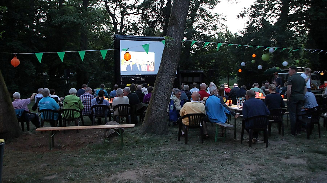 Mühlenkino