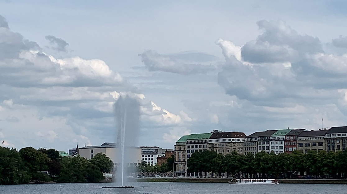 Binnenalster