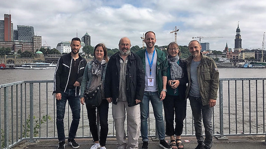 Hamburgs Klassiker Tour