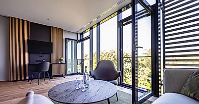 Hotel Schloss Breitenburg