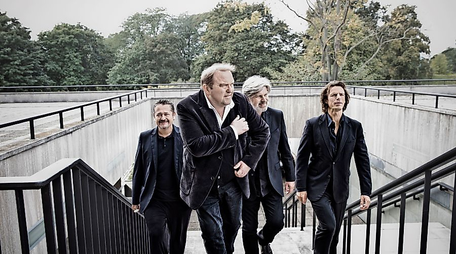 Gustav Peter Wöhler Band