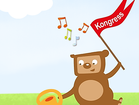 38. Kongress der Klangstrolche – Rund ums Jahr