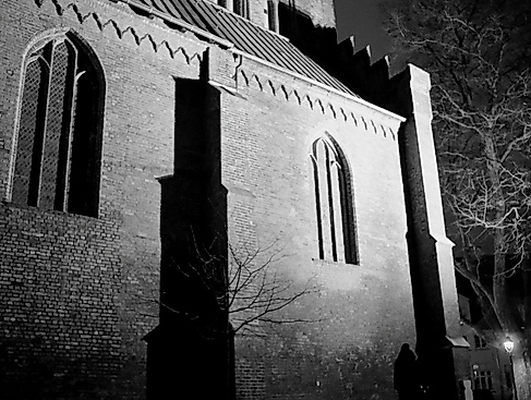 Lubeca Mystica - Düstere Themenführung