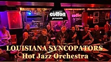 Louisiana Syncopators