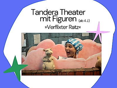 kindertheater