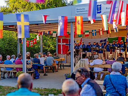 Künstlerbörse Brunsbüttel