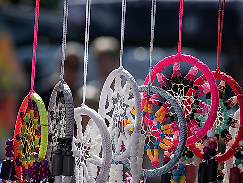 Kinder-Kunstwerkstatt in den Osterferien 2026