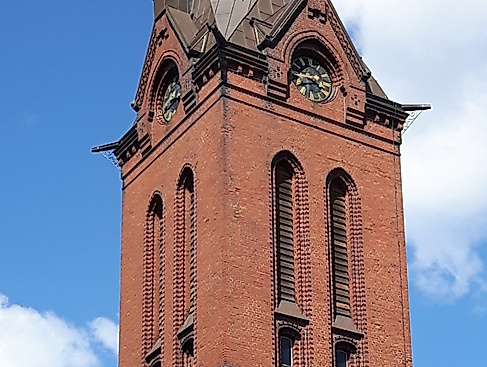 Gottesdienst