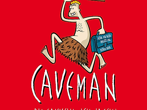 CAVEMAN