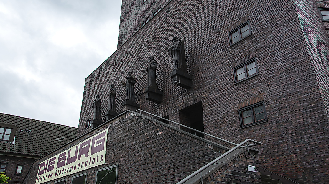 Bugenhagenkirche