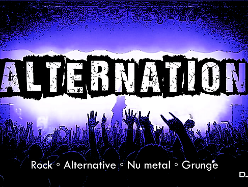 FB Alternation