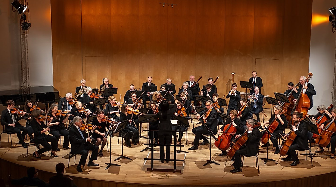 Musikalische Sommerreise