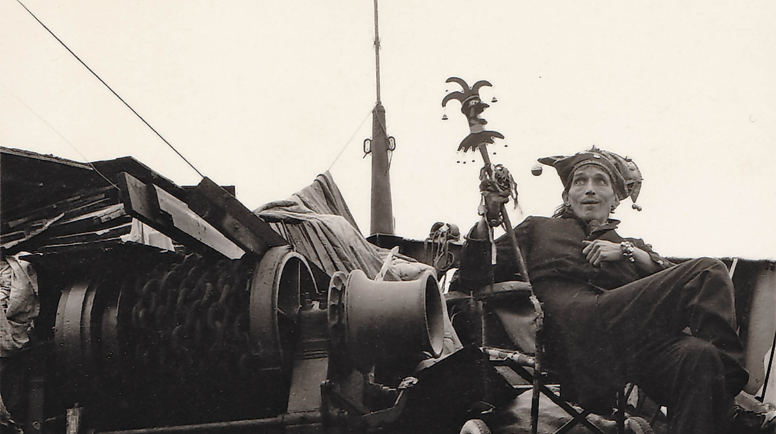 Kapitaen Azart