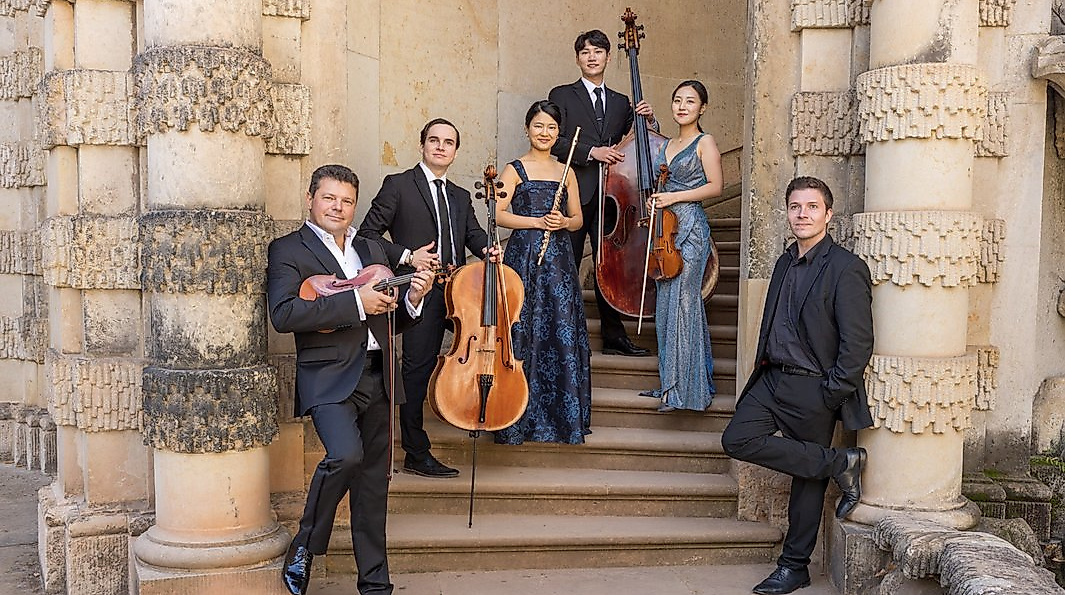 Dresdner Residenz Orchester