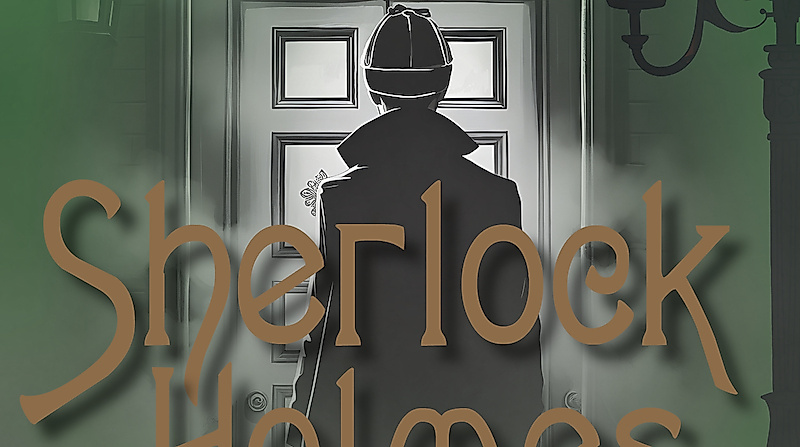 Sherlock Holmes und der ... Stein?!