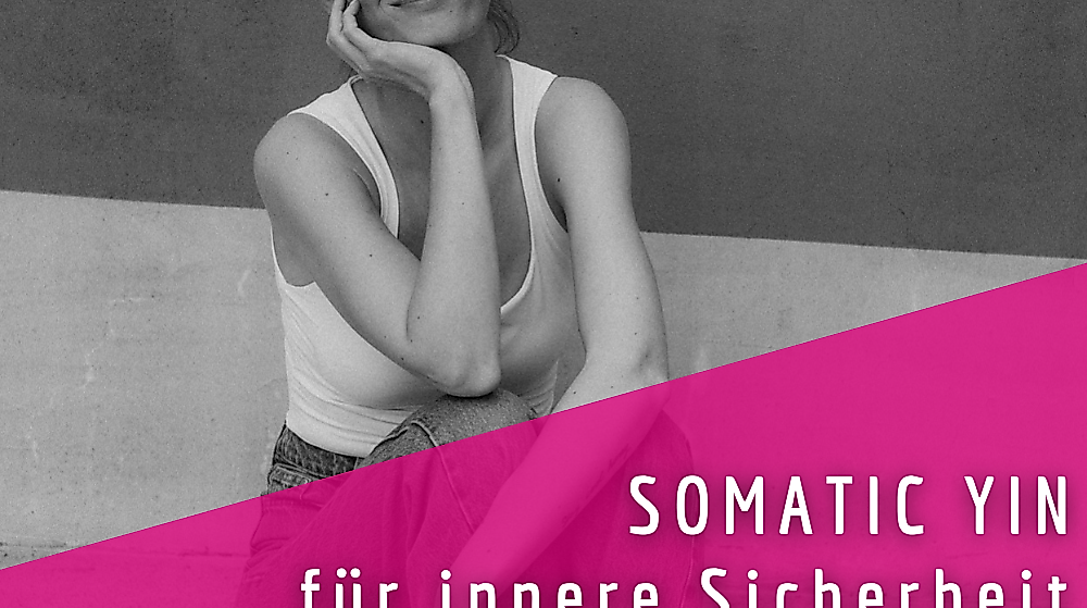 Somatic Yin