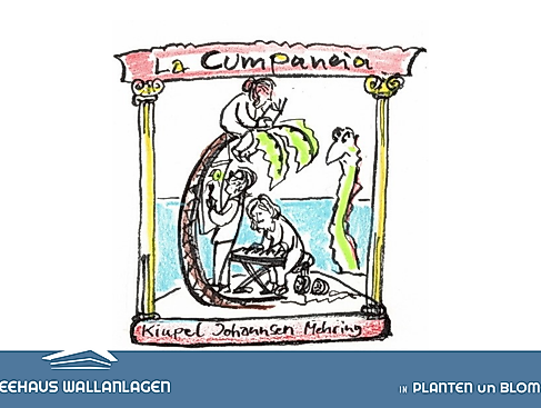 la cumpaneia