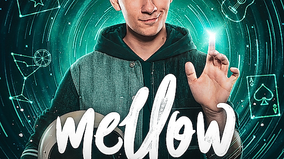 Mellow - Magie & Illusionen Live!