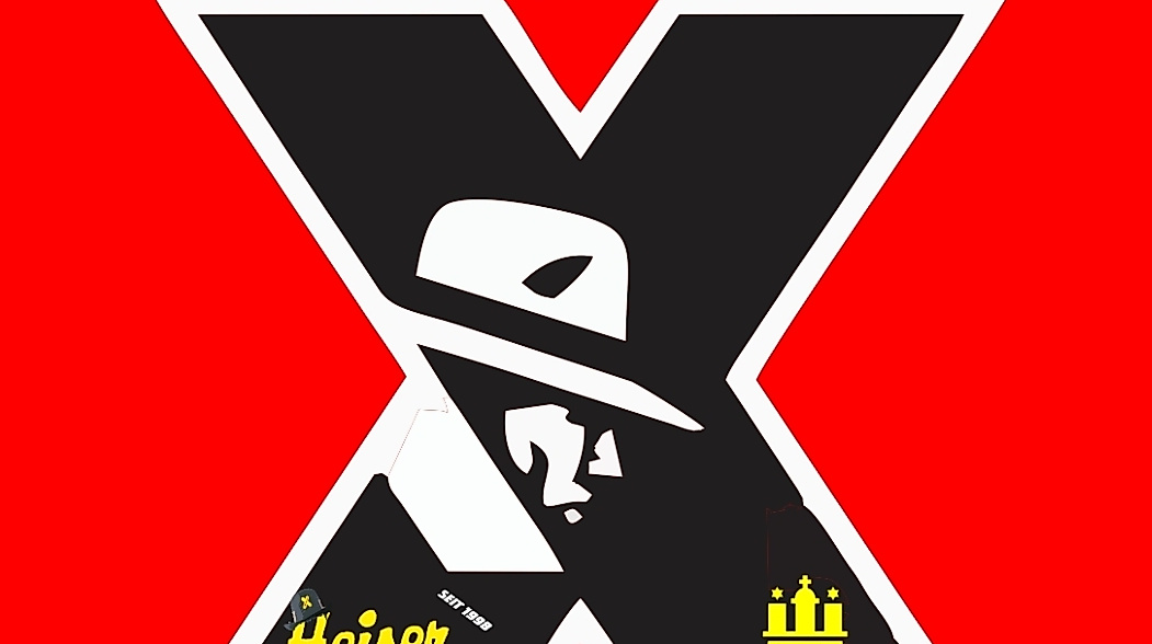 Heiser Touristik Mister X Logo