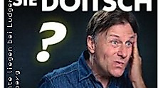 Ludger K. - Verstehen Sie (noch) Doitsch?!