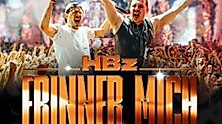 HBz - ERINNER MICH Tour 2026