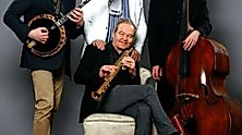 Fairy Tale Jazzband