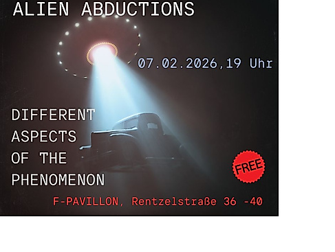 ALIEN ABDUCTIONS  DIFFERENT ASPECTS OG THE PHENOMENON (1)
