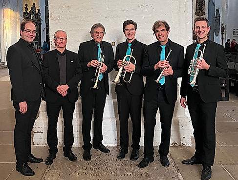 Pfeiffer-Trompeten-Consort