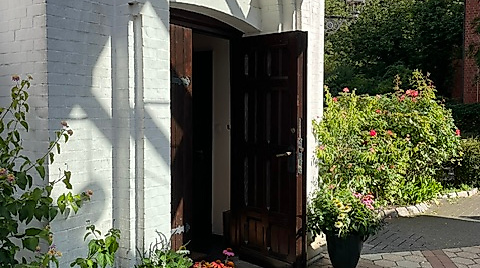 St. Anschar