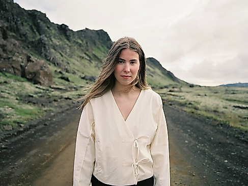 ÁRNY MARGRÉT