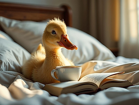 20260112_Buchaktion:_Buch_gegen_Ente