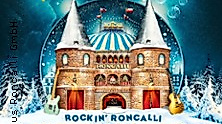 2. Rockin' Roncalli Weihnachtscircus