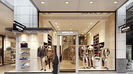 Braun Hamburg