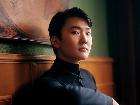 Tschechische Philharmonie / Seong-Jin Cho / Semyon Bychkov