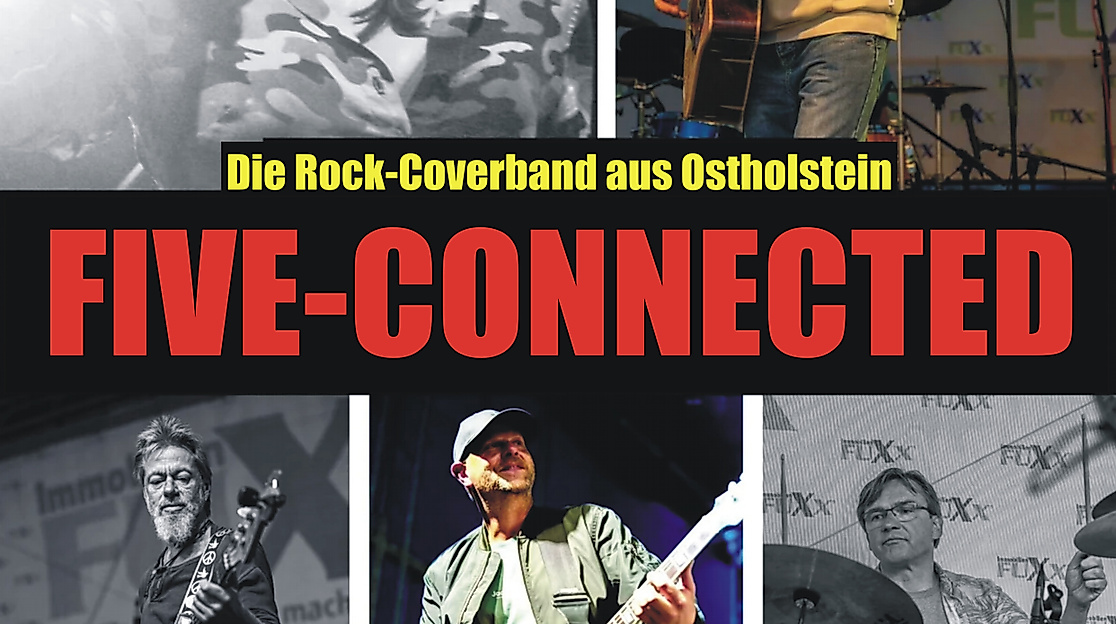 Five Connected