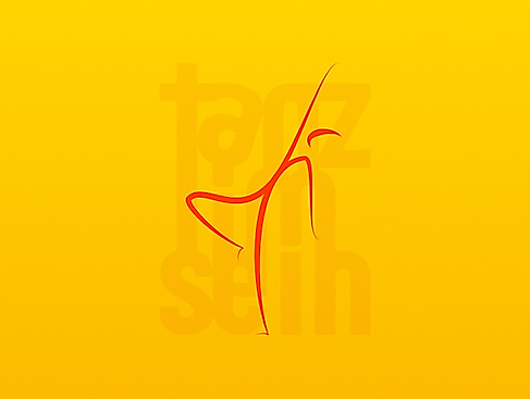 Tanz im Sein Logo