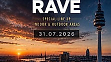 Rooftop Rave