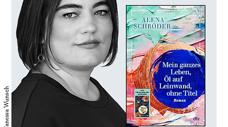 Ein Abend mit Alena Schröder