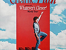 Charlie Puth - Whatever's Clever! World Tour