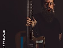 Sean Rowe