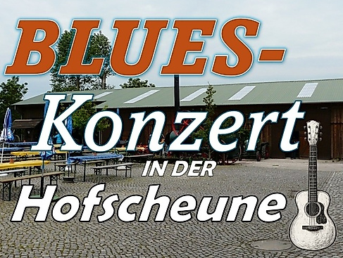 Blueskonzert