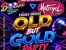 Old but Gold 80/90s Party
