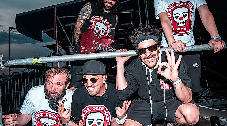 LE FLY - Club Tour 2026