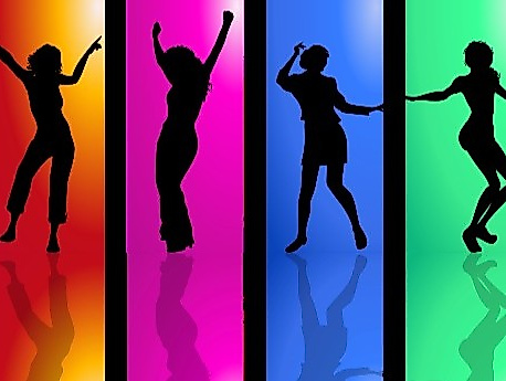 26-04-24 Dance, Dance, Dance Dancing-Women-Silhouette Sylvie